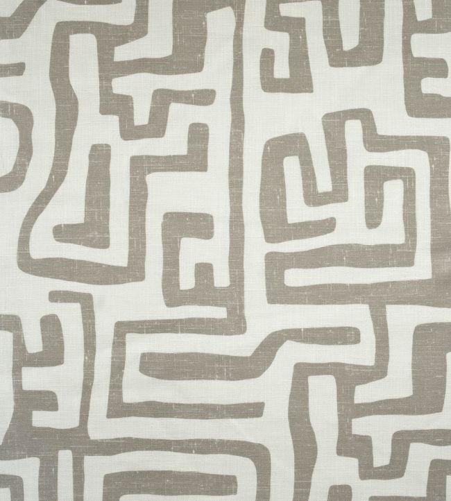 Reef Outdoor Fabric by Andrew Martin Cloud