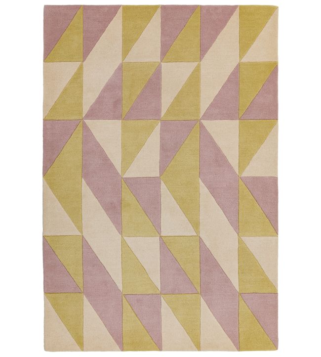 Asiatic Reef Flag rug Pink RF-06-200290 Pink
