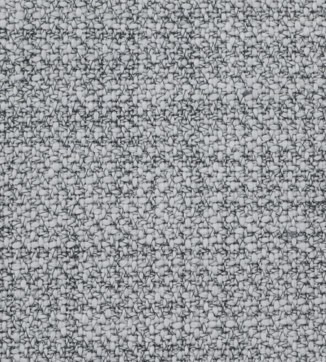 Reef Plain in Lloyd Fabric by Liberty Pewter