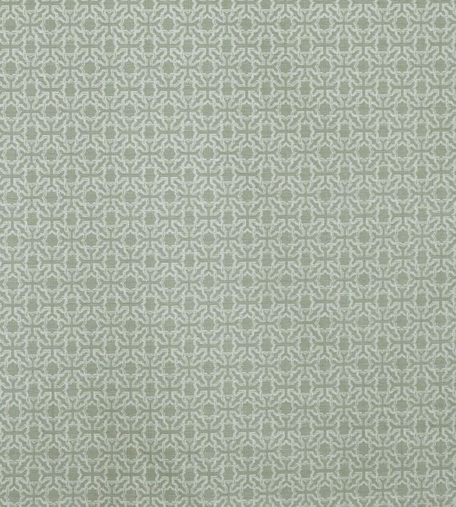 Reeves Fabric by Prestigious Textiles Sea Breeze
