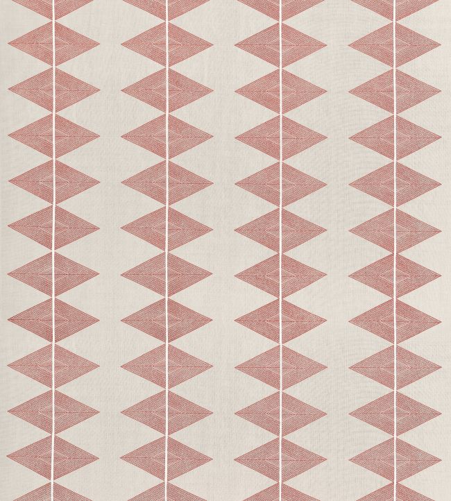 Reflection Fabric by Thibaut Sunbaked