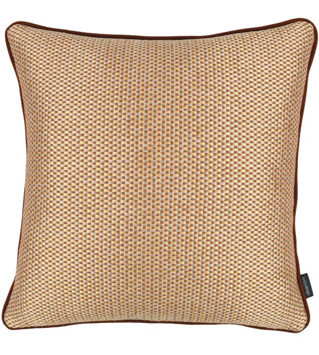 Regal Cushion 50 x 50cm by Kirkby Design Marmalade