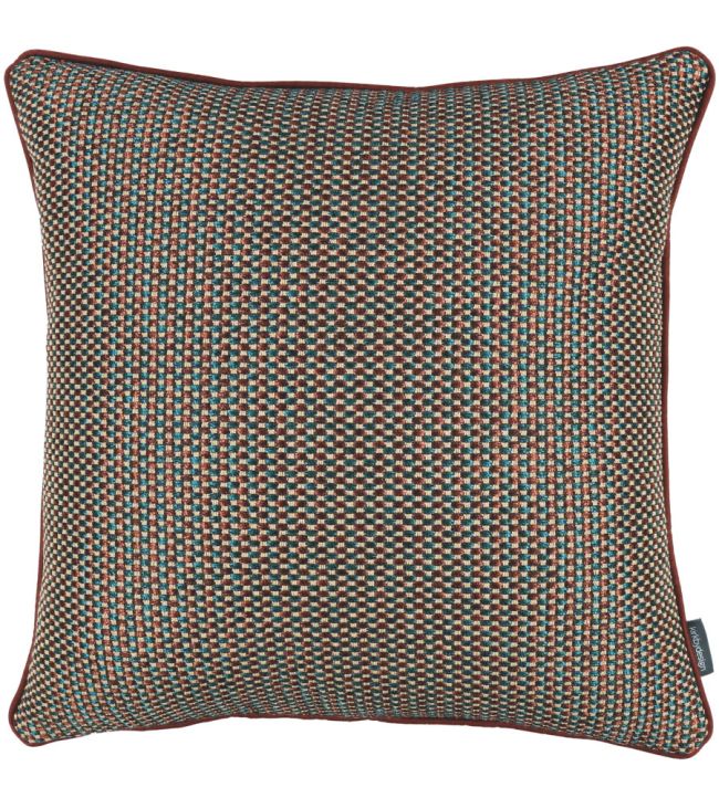 Regal Cushion 50 x 50cm by Kirkby Design Night Garden