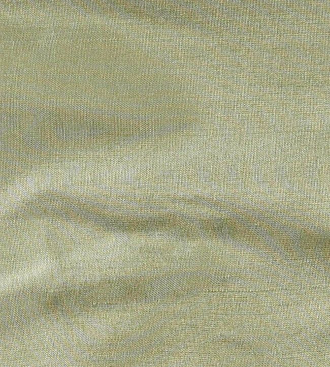 Regal Silk Fabric by James Hare Celadon