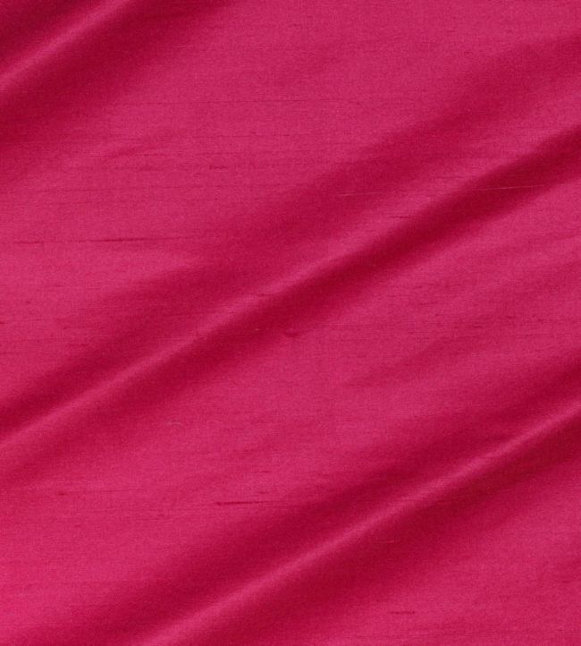 Regal Silk Fabric by James Hare Firebird