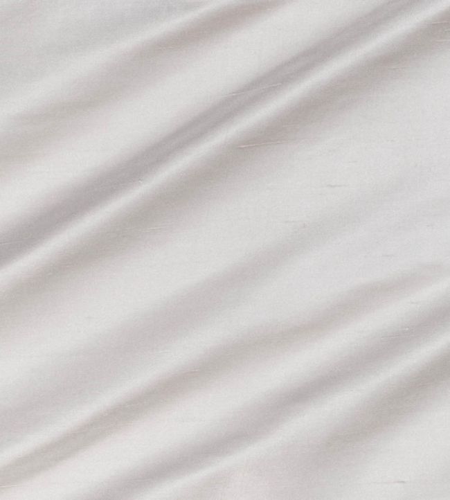 Regal Silk Fabric by James Hare Rice Paper