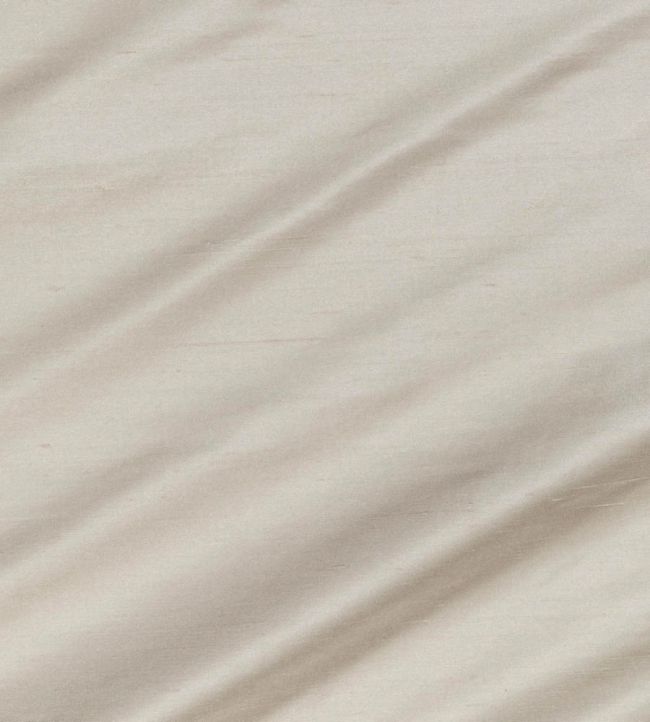Regal Silk Fabric by James Hare Rinsed Linen