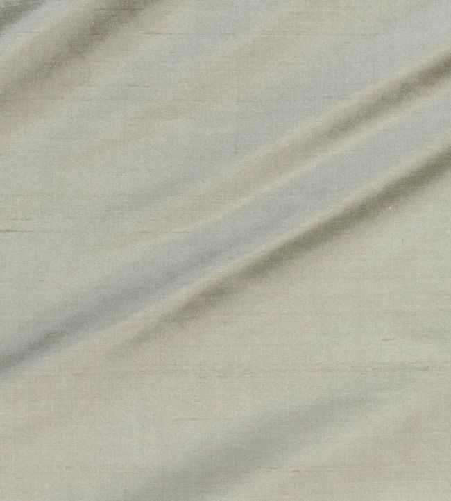 Regal Silk Fabric by James Hare Salix