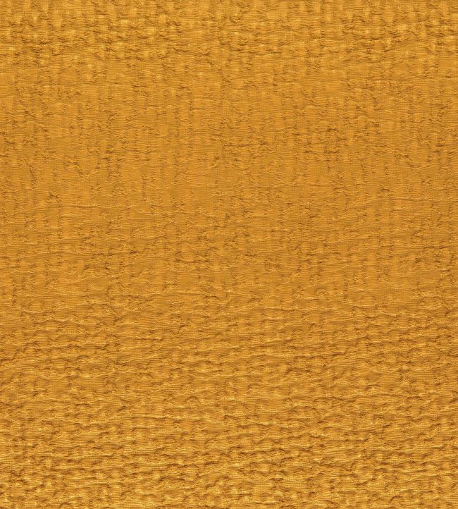 Regard Fabric by Casamance Ambre