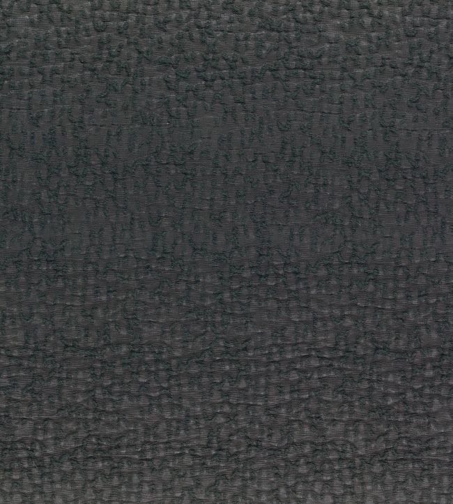 Regard Fabric by Casamance Anthracite