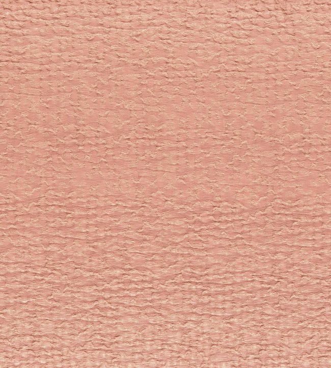 Regard Fabric by Casamance Blush