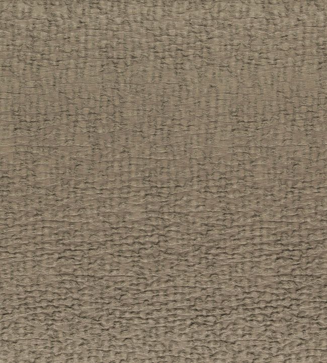 Regard Fabric by Casamance Bronze