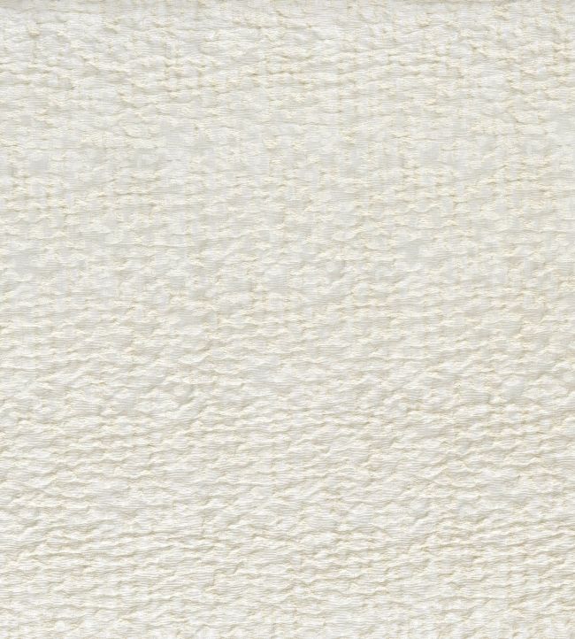 Regard Fabric by Casamance Ivoire
