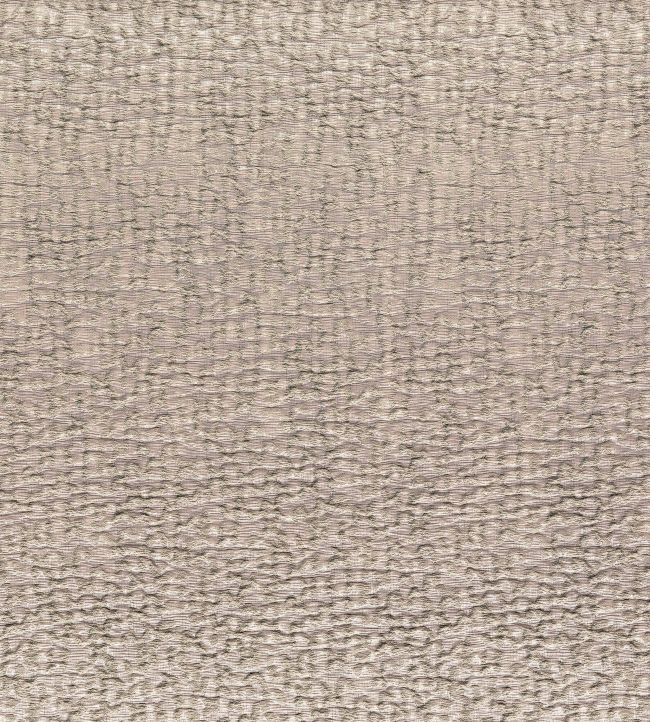 Regard Fabric by Casamance Marron Glace