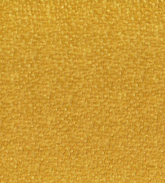 Regard Fabric by Casamance Moutarde