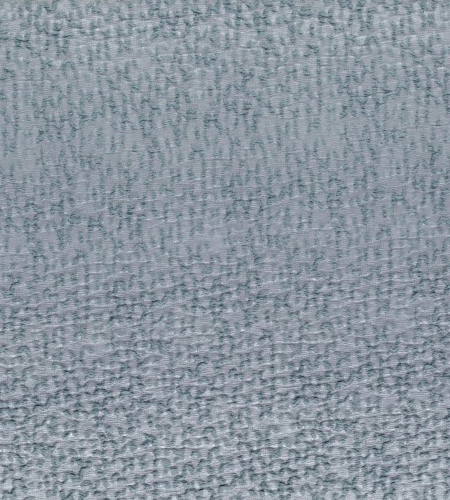 Regard Fabric by Casamance Pierre Bleue