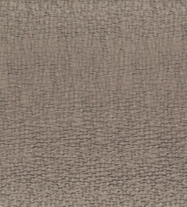 Regard Fabric by Casamance Taupe