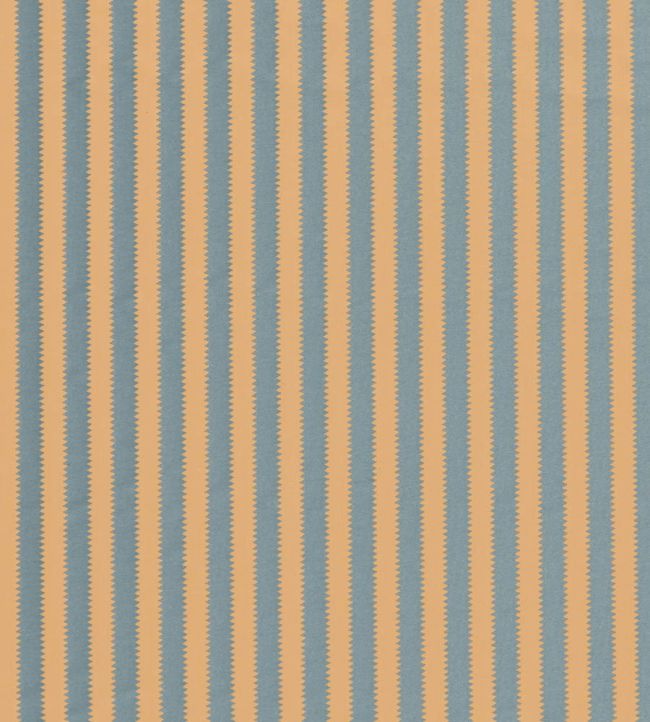 Regency Aperigon Fabric by Sanderson Porcelain/Chamomile