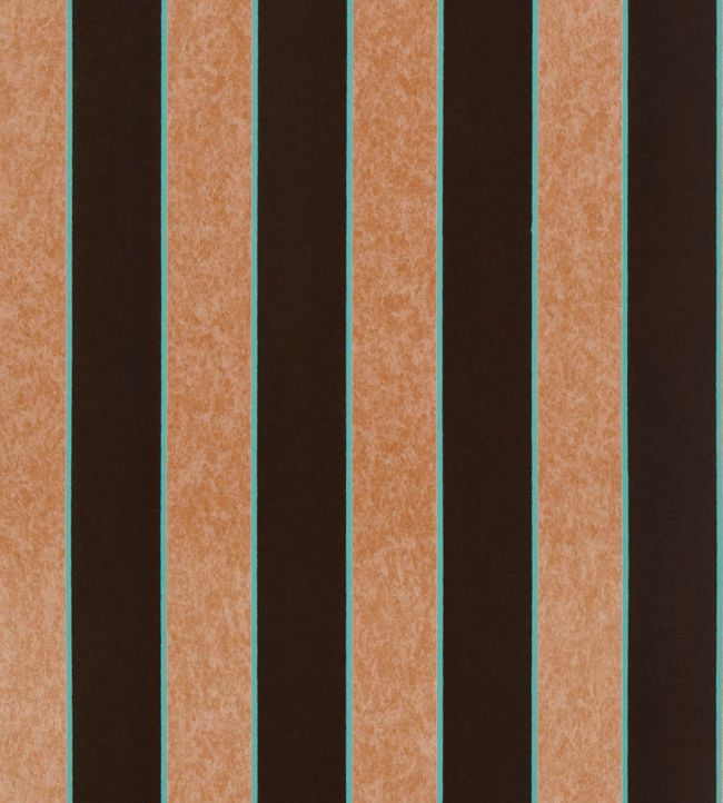 Regency Stripe Wallpaper by Osborne & Little Siena