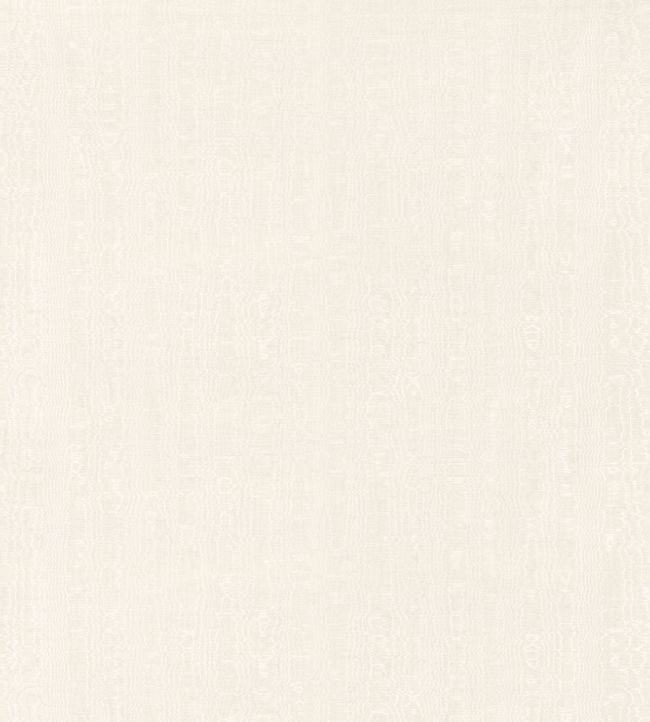 Regia Fabric by Anna French Ivory