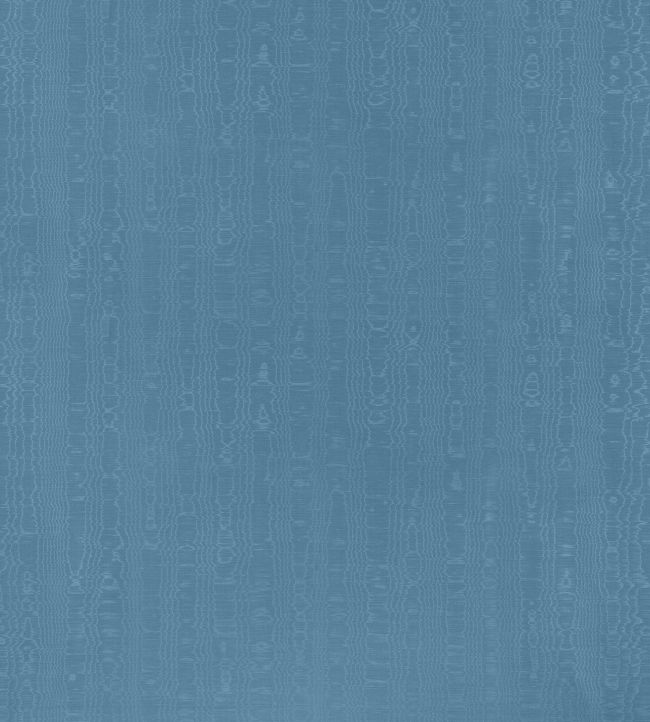 Regia Fabric by Anna French Lagoon