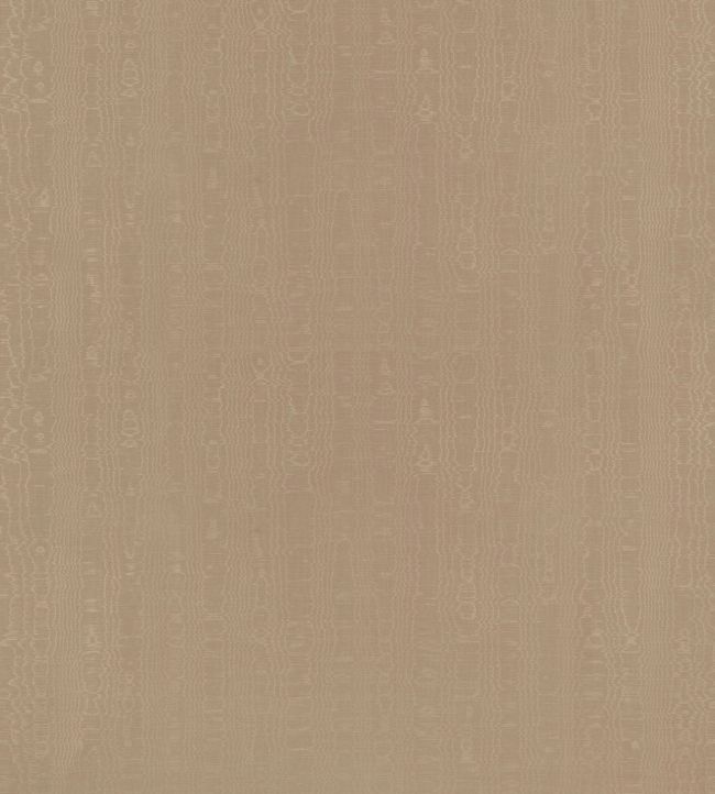 Regia Fabric by Anna French Mushroom