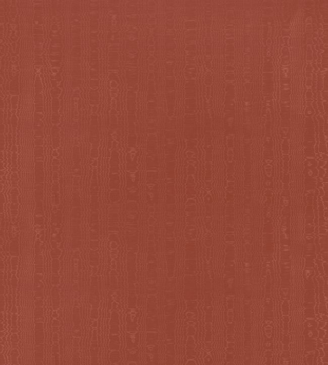 Regia Fabric by Anna French Paprika