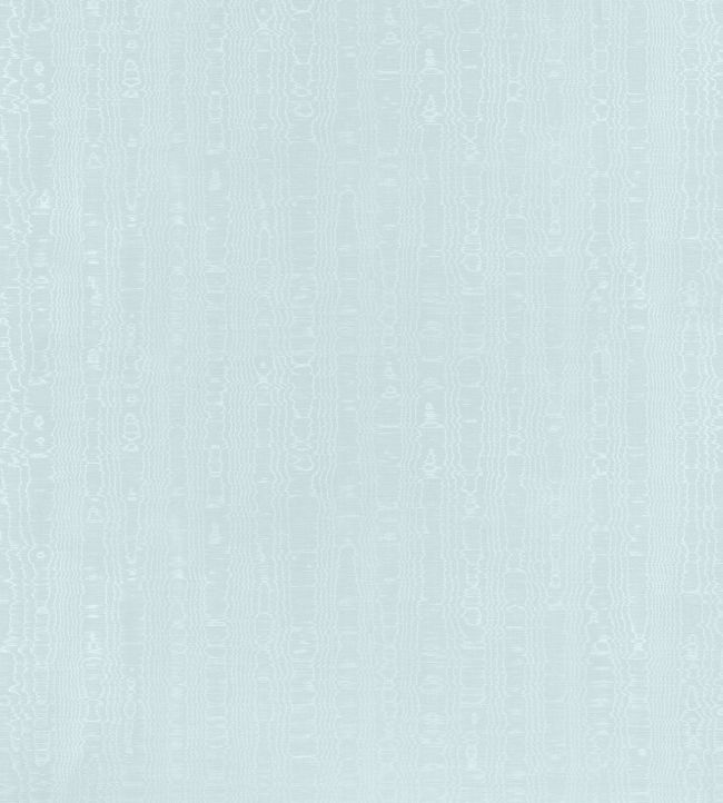 Regia Fabric by Anna French Robin's Egg
