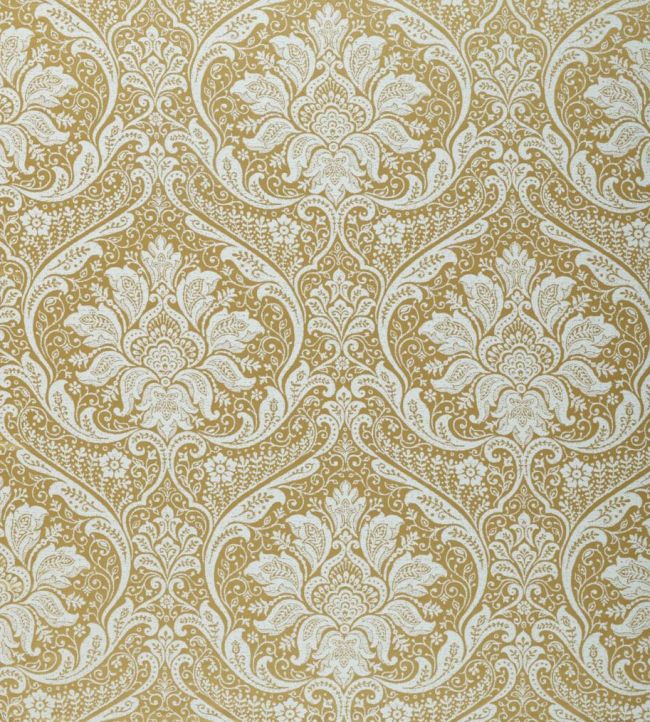 Regis Fabric by Kai Brass
