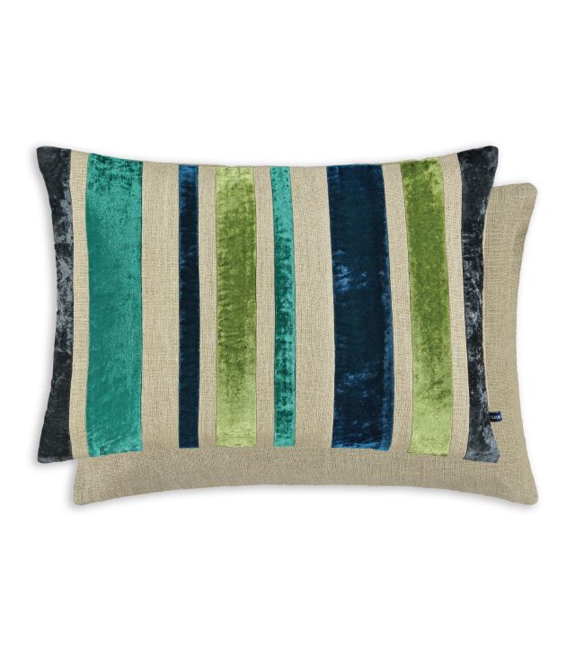 Reilly Cushion 50 x 35cm by William Yeoward Oceana