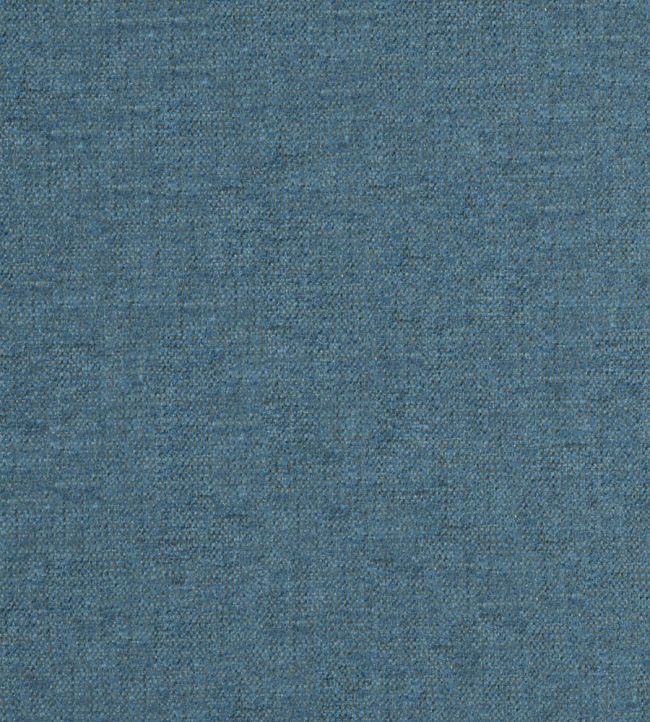 Reims Fabric by Wemyss Blue Steel