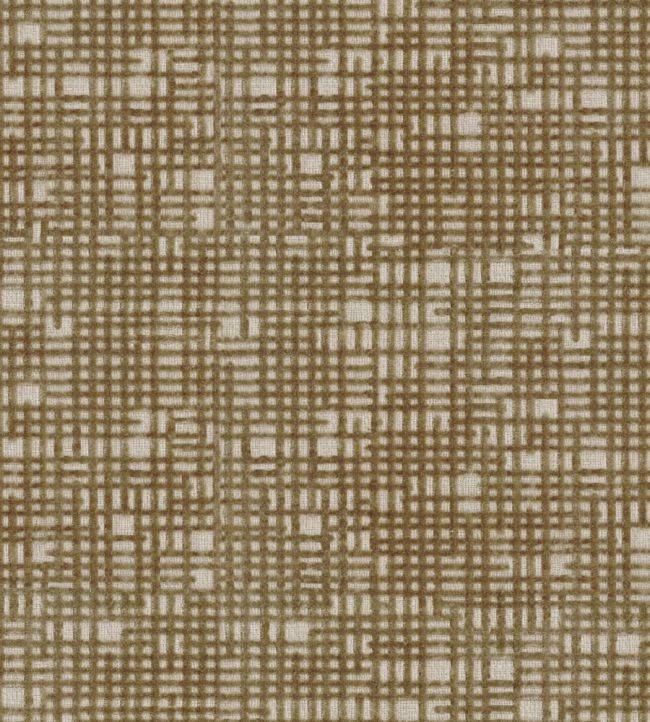 Rekha Fabric by JORO Coffee