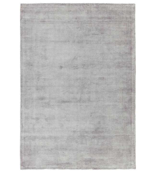 Asiatic Reko rug Silver REKO247-06-100150 Silver