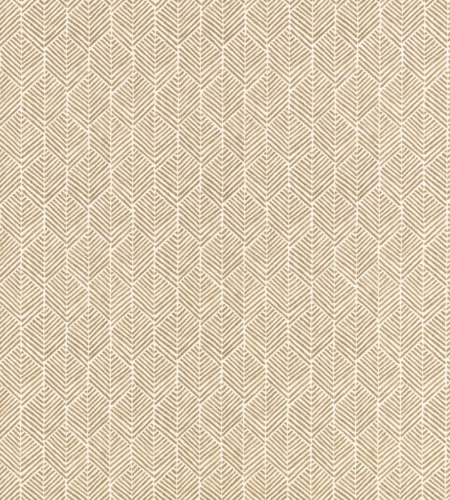 Remi Fabric by Romo Caper