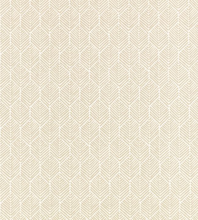 Remi Wallpaper by Romo Oat
