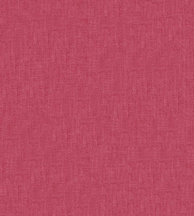 Renovare Fabric by Wemyss Raspberry