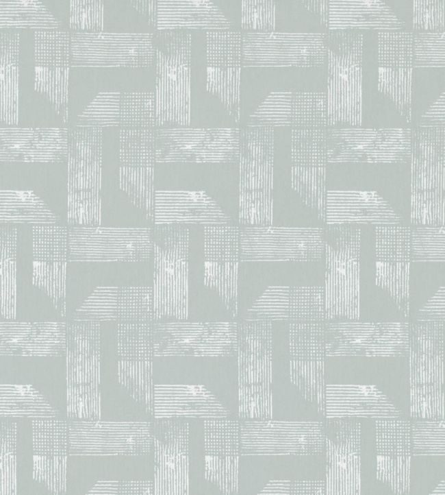 Renzo Fabric by Villa Nova Eucalyptus