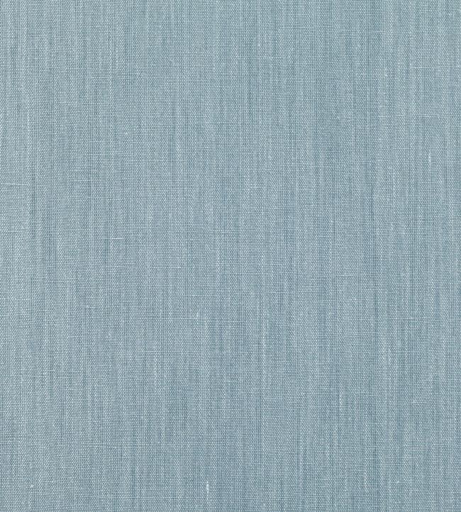 Retro Fabric by Mark Alexander Matisse Blue