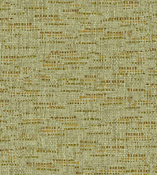 Retro Texture Wallpaper by Eijffinger Green