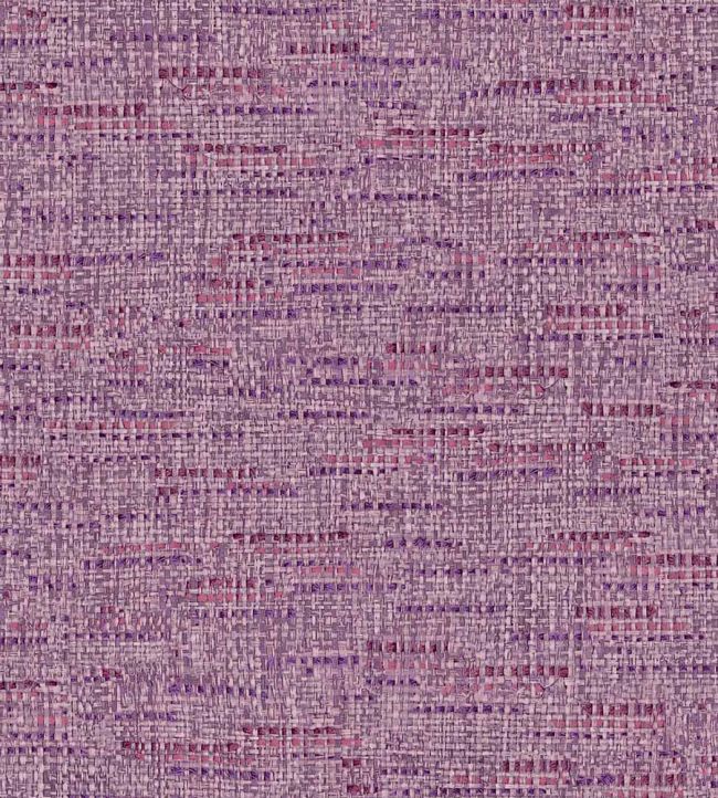 Retro Texture Wallpaper by Eijffinger Purple/Lilac