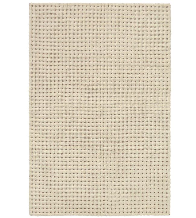 Lorena Canals Reveal rug Natural WO-BASICS-NAT-XS Natural