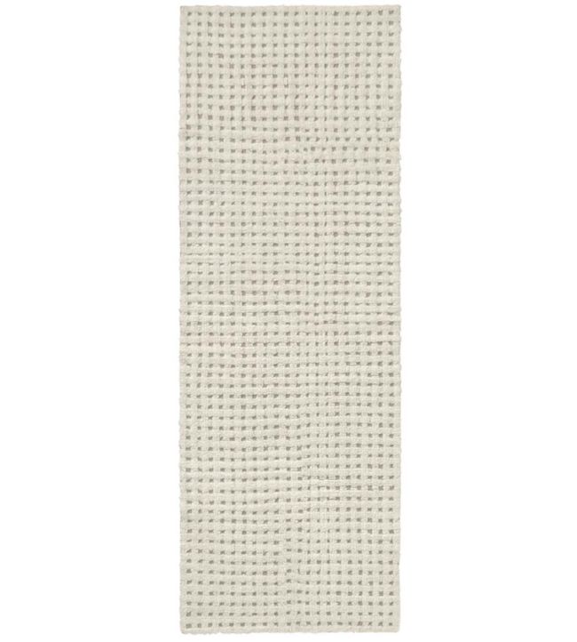 Lorena Canals Reveal Runner rug Natural WO-BASICS-NAT-R Natural