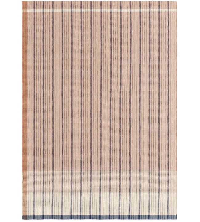 GAN Reversible rug Pink 314128 Pink
