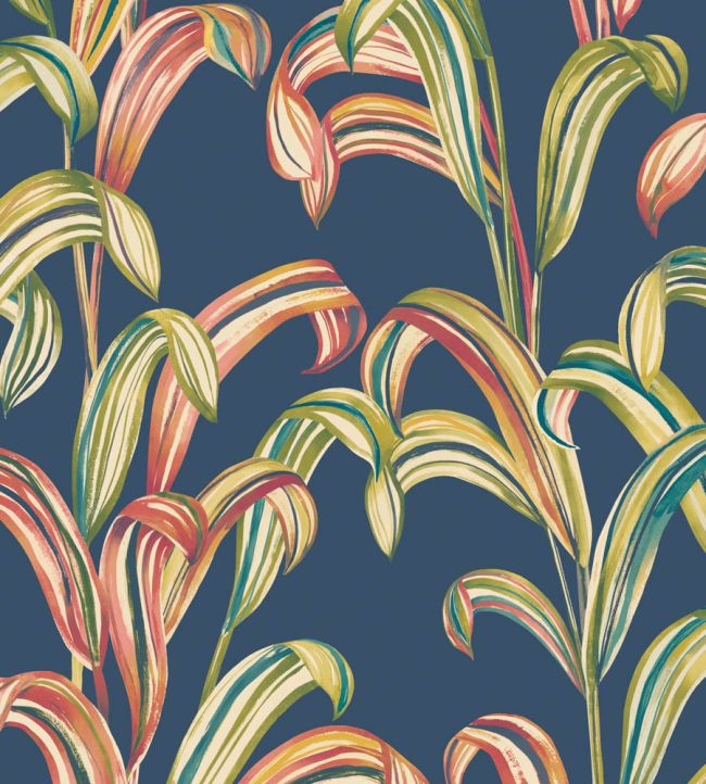 Revive Wallpaper by Ohpopsi Prussian Pop