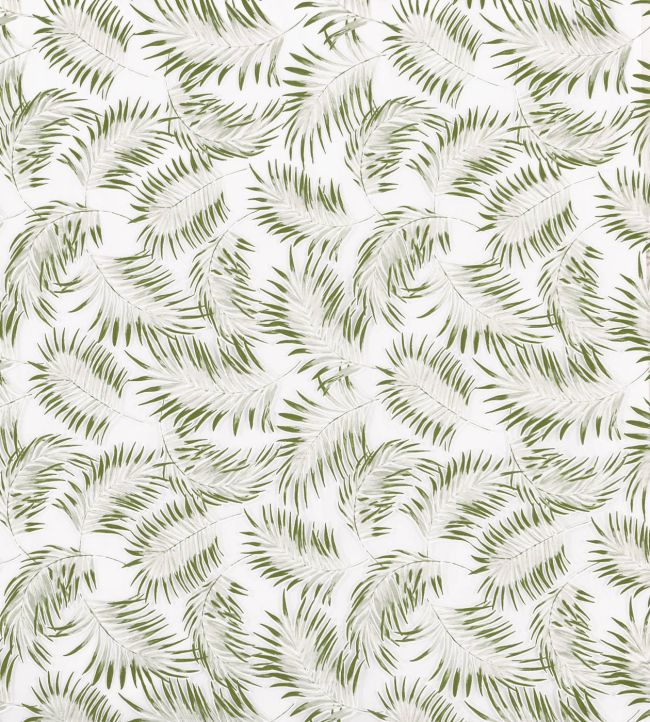 Rey Fabric by Prestigious Textiles Palm