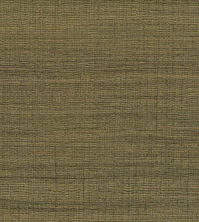 Rhea Wallpaper by Elitis Entre mousse et lichen