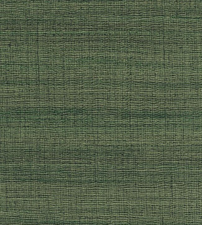 Rhea Wallpaper by Elitis Un theatre de verdure