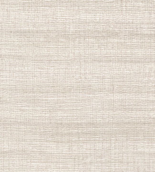 Rhea Wallpaper by Elitis Une trame diaphane