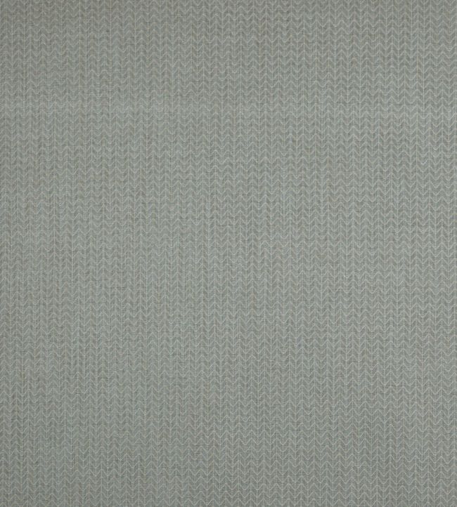 Rhombus Fabric by Jane Churchill Aqua