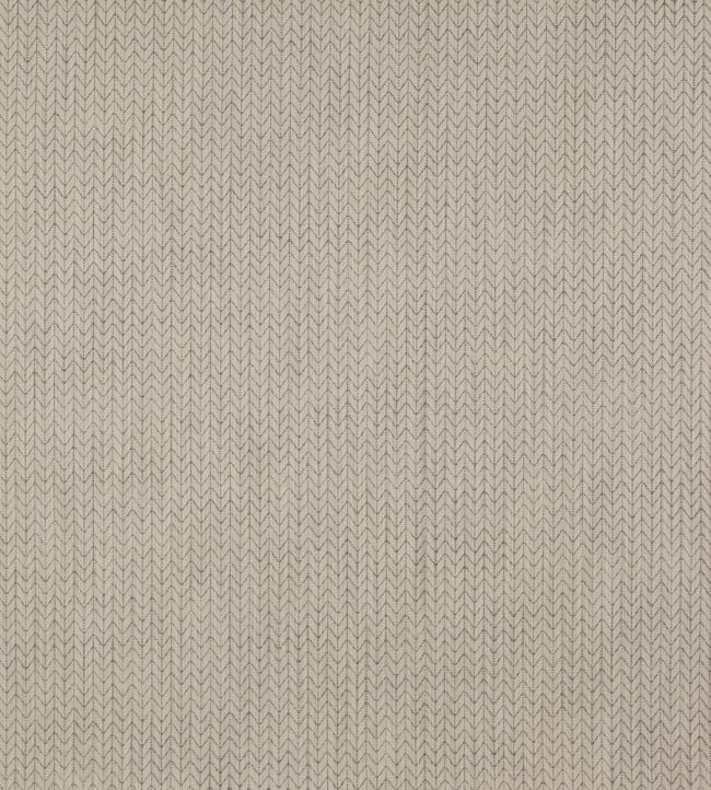 Rhombus Fabric by Jane Churchill Charcoal